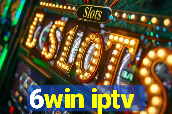 6win iptv